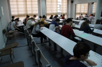 Comunicado de las universidades andaluzas sobre el desarrollo del examen de Matemticas II de la PEvAU