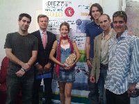 Entregados los premios Redlife a las diez mejores ideas para salvar la Naturaleza