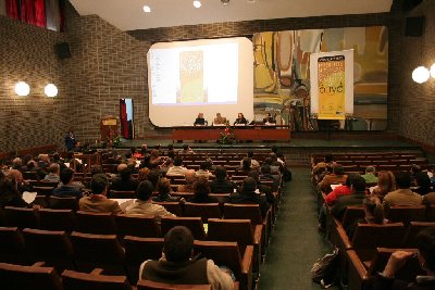 Presentada en la ETSIAM la variedad de aceituna ' Chiquitita'