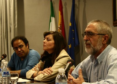 Jornadas sobre Derechos Humanos en la Facultad de Ciencias del Trabajo