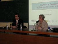 Manuel Blzquez y Maria Jose Porro