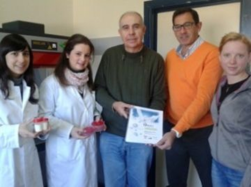 CDTI apoya la investigación en el sector andaluz de leche de cabra a través del proyecto Capritec