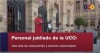 VÍDEO | #LaUCOenAbierto: Personal jubilado de la UCO: Una vida de compromiso y servicio universitario