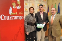 La UCO recibir en la XII Gala del Deporte de Onda Cero el premio al mejor centro docente
