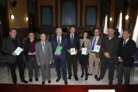 La Revista de Estudios Regionales celebra su nmero 100