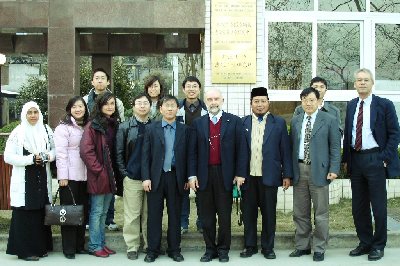 Investigadores de la Universidad de Crdoba constatan la viabilidad de una planta de biodisel en China a partir de aceite de fritura.