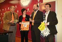 La Universidad de Crdoba homenajea a Carlos Castilla del Pino a travs de sus actividades culturales de abril