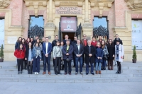 La Universidad de Córdoba acoge la primera reunión de la acción europea LIGNOCOST