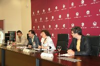 La Universidad de Crdoba y la Junta de Andaluca ponen en marcha la segunda edicin de 'Los libros multiplican tu vida'