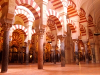 La Mezquita-Catedral de Crdoba ser el escenario central de La Noche de los Investigadores