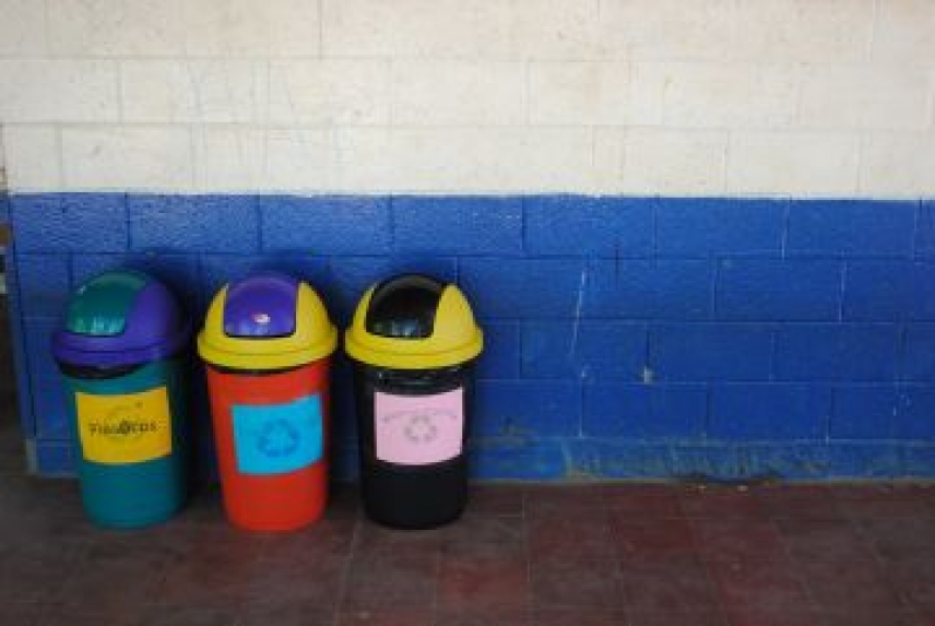 Un buen servicio de reciclaje refuerza el comportamiento proambiental de los ciudadanos y sus comunidades