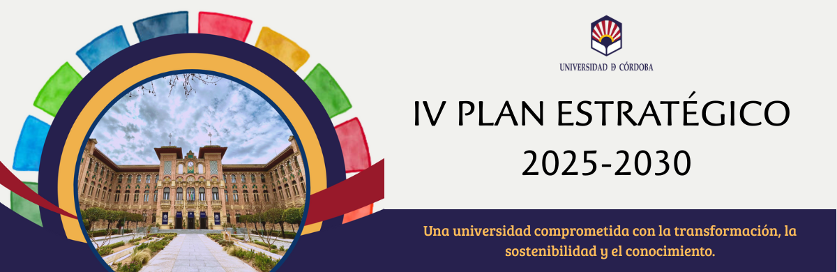 UCO - Plan Estratégico
