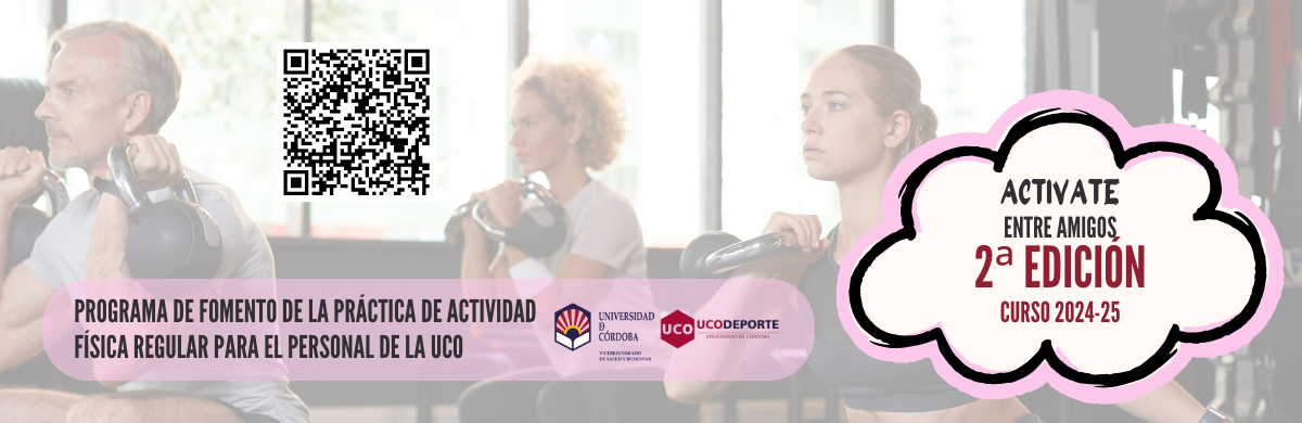 UCO - Salud ACtivate
