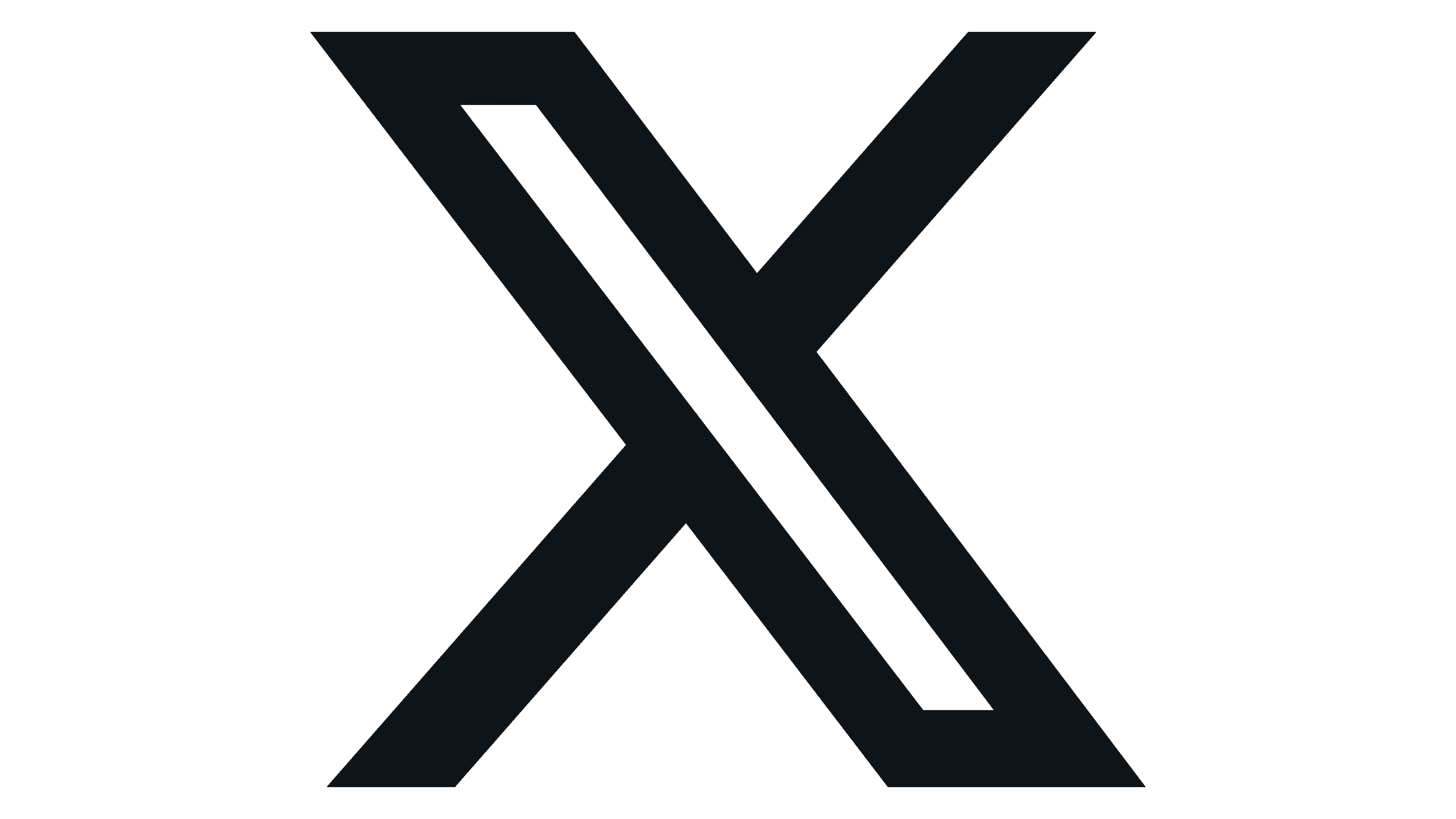 X Logo