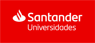 Logo Santander Universidades