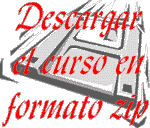 Descargar el curso en formato zip