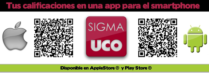 Sigma UCO