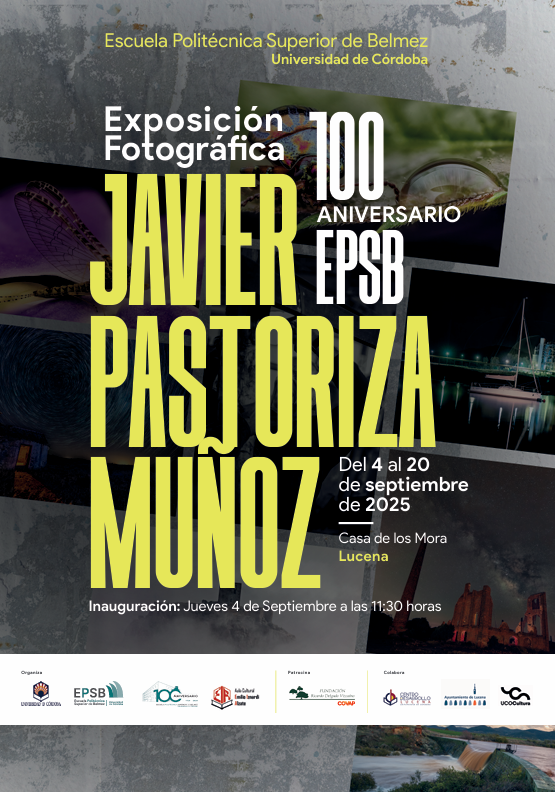 exposición javier pastoriza