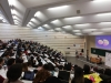 Imagen de una de las acciones de fomento del emprendimiento