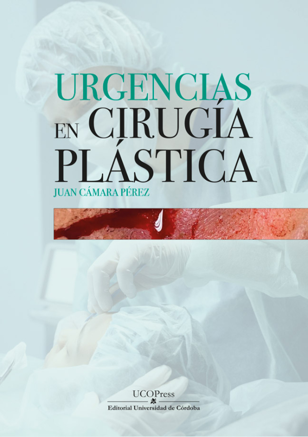 Portada del libro.