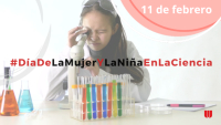 Día Internacional de la Mujer y la Niña en la Ciencia