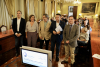 Los actos por el centenario de Manuel Álvarez Ortega dan comienzo con un ciclo de conferencias en la UCO