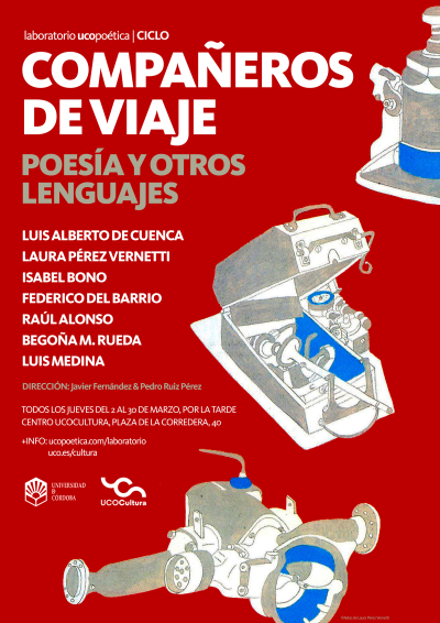 Cartel del ciclo