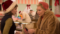 Fotograma de la película Carol