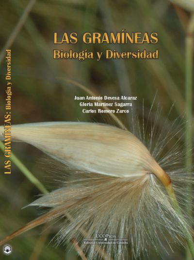 Portada del libro editado por UCOPress