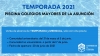 Apertura de la piscina de los Colegios Mayores de la Asunción