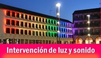 #IluminaCórdoba pone en valor el patrimonio de la ciudad a través de la luz