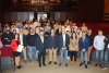 Momento de la inauguración del foro.