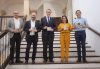 Presentación del nuevo CD del Coro Averroes