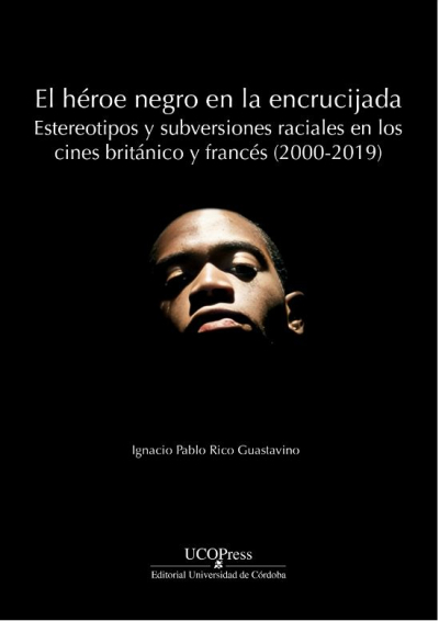 Portada del libro.