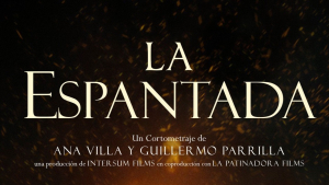 Imagen de &quot;La Espantada!