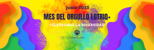 La Universidad de Córdoba celebra el Orgullo LGTBIQ+ con la campaña #UCOnOrgullo: “Llegar lejos desde los márgenes”