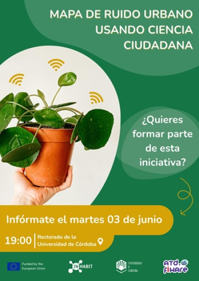 Cartel del evento.