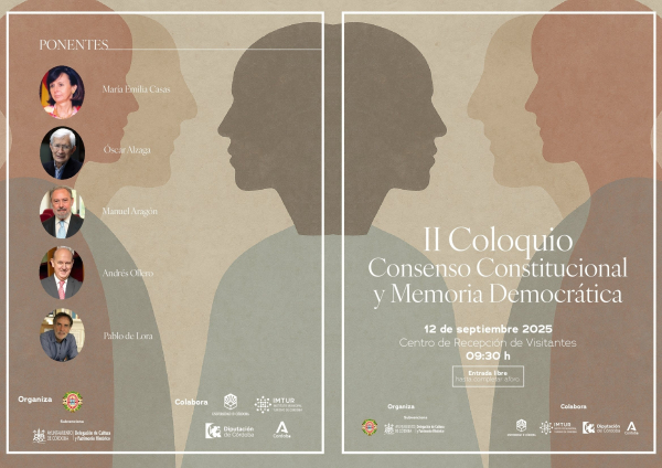 Imagen del coloquio.