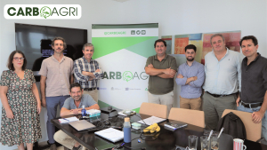 Integrantes del equipo.