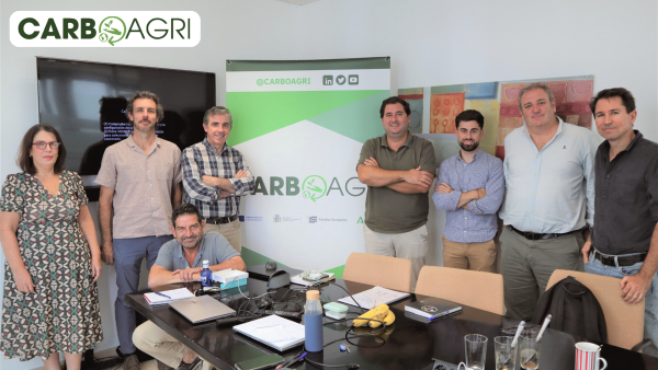 Integrantes del equipo.