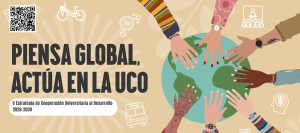 Banner de la campaña participativa.