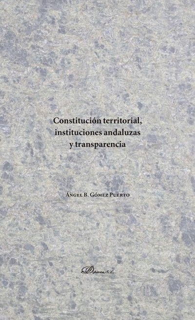 Portada del libro