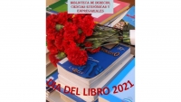 La biblioteca de la Facultad de Derecho y CCEE regalará libros con motivo del Día de Libro