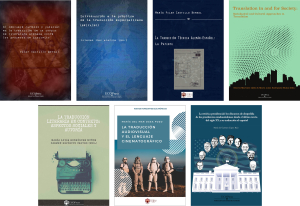 Colección &quot;Nuevos Horizontes Electrónicos&quot;