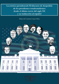 Portada del nuevo libro editado por UCOPress