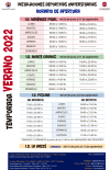 Horario de verano