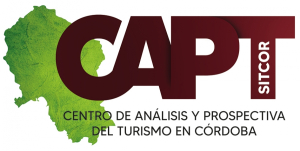 Centro de Análisis y Prospectiva del Turismo de la Universidad de Córdoba (CAPT-UCO)