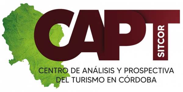 Centro de Análisis y Prospectiva del Turismo de la Universidad de Córdoba (CAPT-UCO)