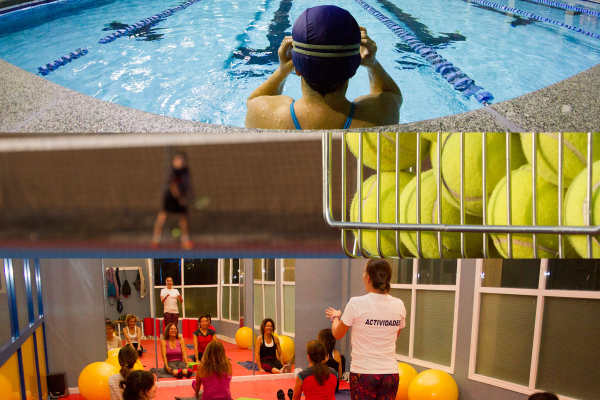 Las actividades deportivas dirigidas de UCOdeporte darán comienzo el próximo 2 de septiembre
