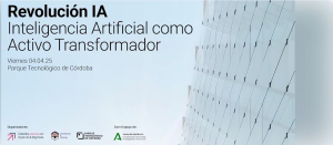 Cartel del evento.